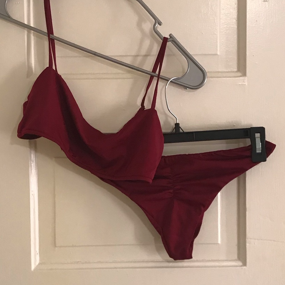 Bikini set